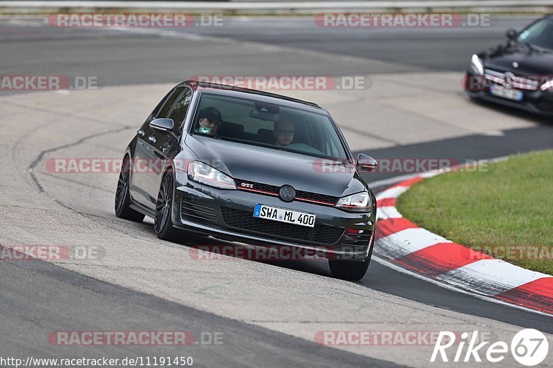 Bild #11191450 - Touristenfahrten Nürburgring Nordschleife (18.10.2020)