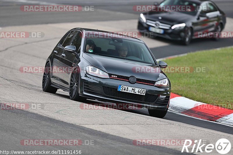 Bild #11191456 - Touristenfahrten Nürburgring Nordschleife (18.10.2020)