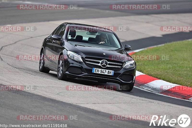 Bild #11191458 - Touristenfahrten Nürburgring Nordschleife (18.10.2020)