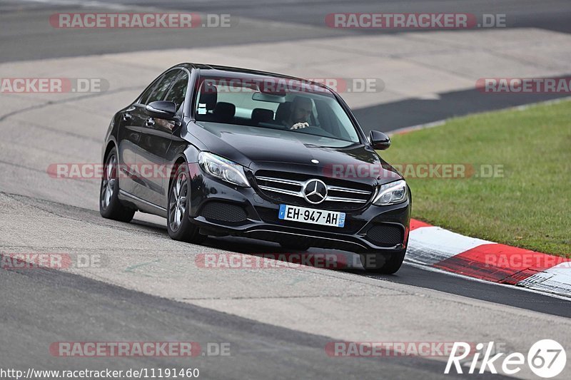 Bild #11191460 - Touristenfahrten Nürburgring Nordschleife (18.10.2020)