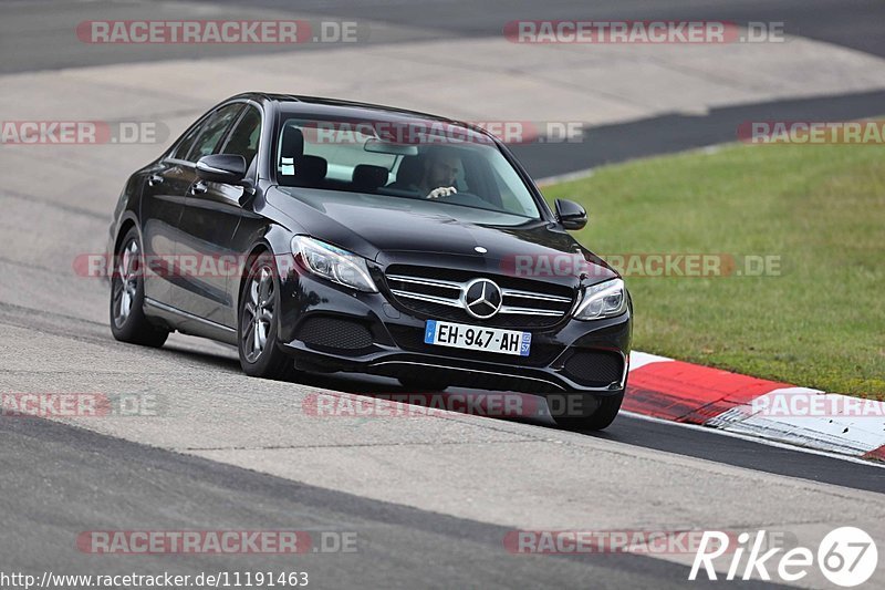 Bild #11191463 - Touristenfahrten Nürburgring Nordschleife (18.10.2020)