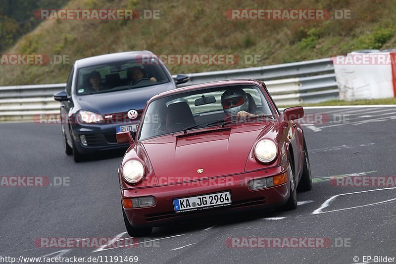 Bild #11191469 - Touristenfahrten Nürburgring Nordschleife (18.10.2020)