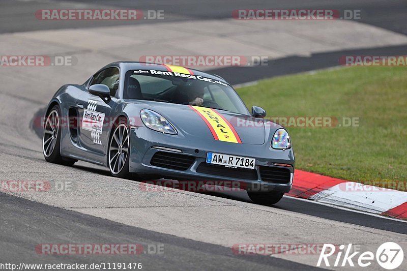 Bild #11191476 - Touristenfahrten Nürburgring Nordschleife (18.10.2020)