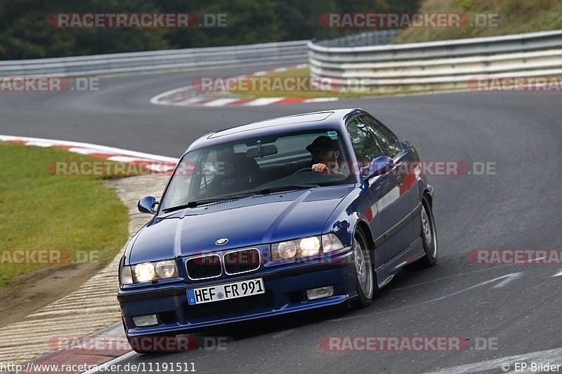 Bild #11191511 - Touristenfahrten Nürburgring Nordschleife (18.10.2020)