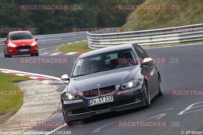 Bild #11191548 - Touristenfahrten Nürburgring Nordschleife (18.10.2020)