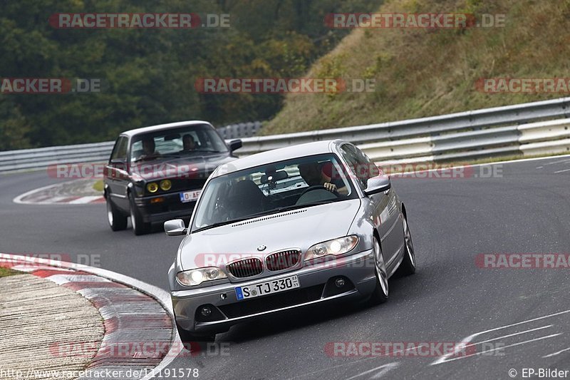 Bild #11191578 - Touristenfahrten Nürburgring Nordschleife (18.10.2020)