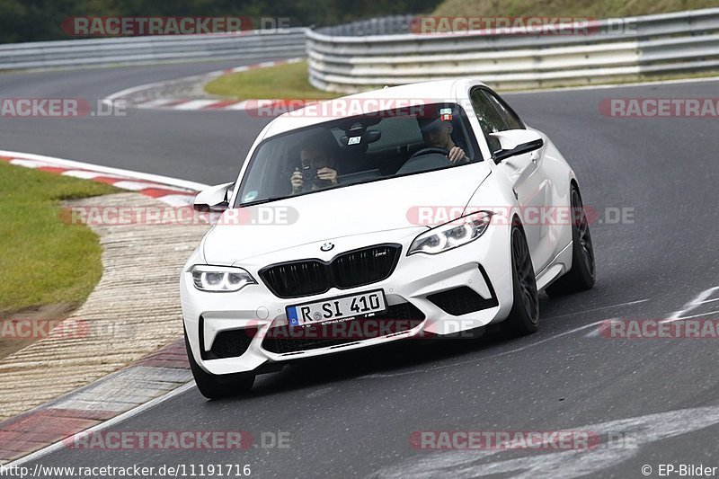 Bild #11191716 - Touristenfahrten Nürburgring Nordschleife (18.10.2020)