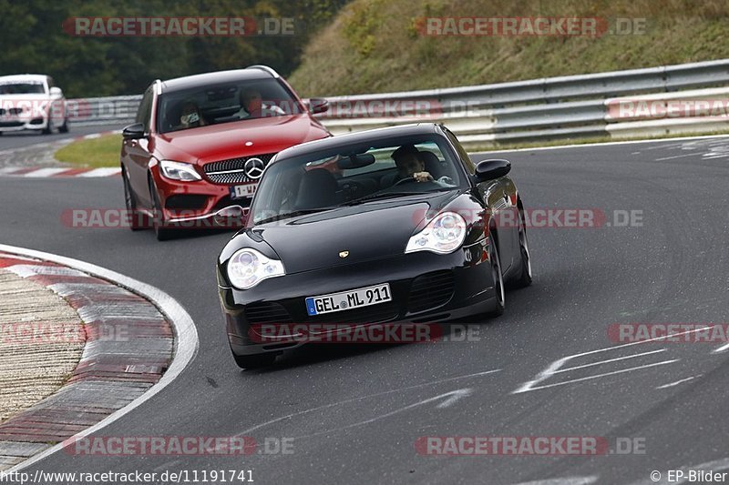 Bild #11191741 - Touristenfahrten Nürburgring Nordschleife (18.10.2020)