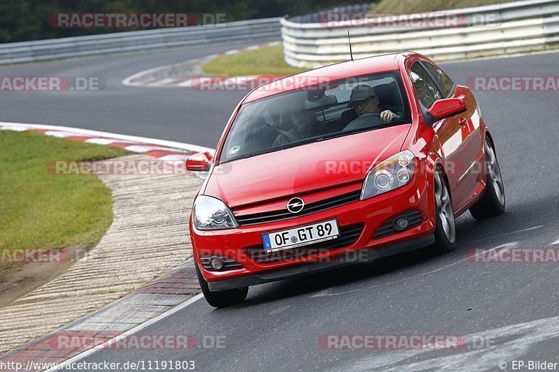 Bild #11191803 - Touristenfahrten Nürburgring Nordschleife (18.10.2020)