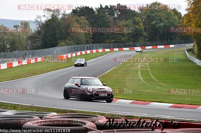 Bild #11191828 - Touristenfahrten Nürburgring Nordschleife (18.10.2020)