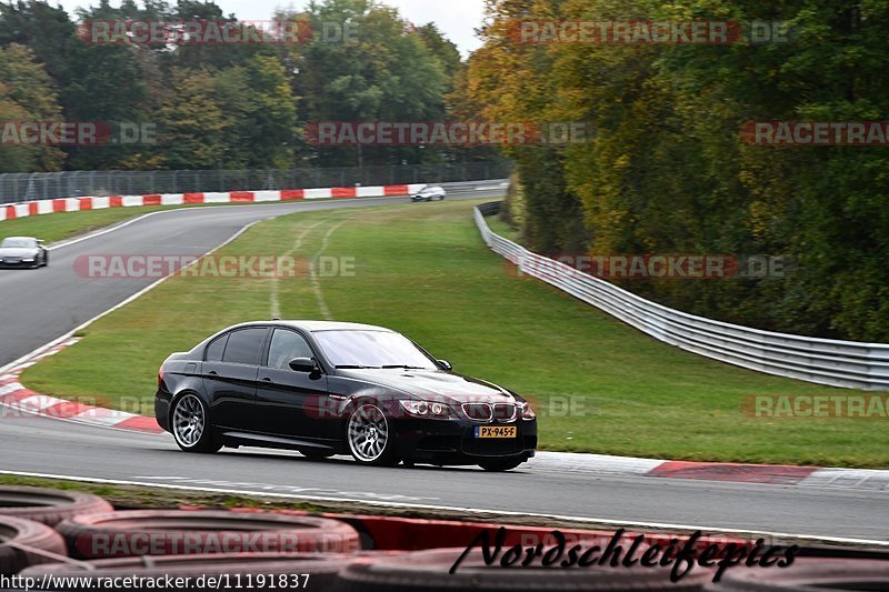 Bild #11191837 - Touristenfahrten Nürburgring Nordschleife (18.10.2020)