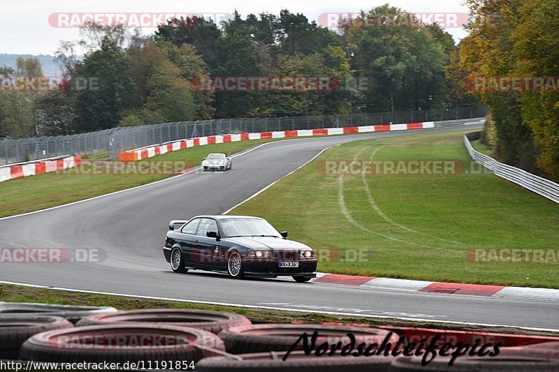 Bild #11191854 - Touristenfahrten Nürburgring Nordschleife (18.10.2020)