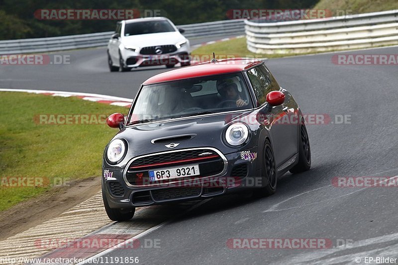 Bild #11191856 - Touristenfahrten Nürburgring Nordschleife (18.10.2020)