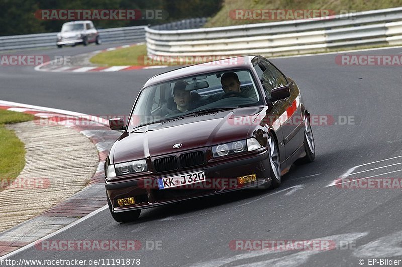 Bild #11191878 - Touristenfahrten Nürburgring Nordschleife (18.10.2020)