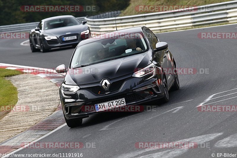 Bild #11191916 - Touristenfahrten Nürburgring Nordschleife (18.10.2020)