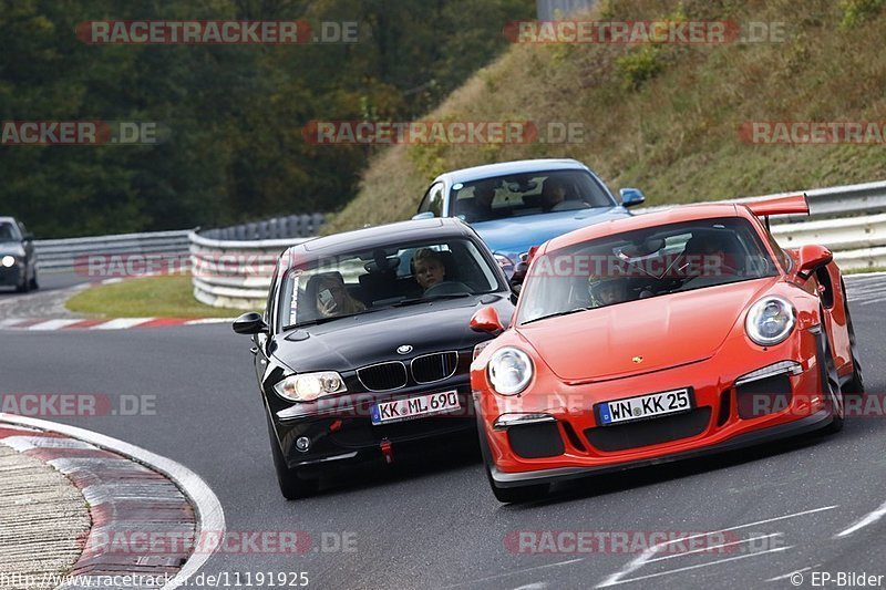 Bild #11191925 - Touristenfahrten Nürburgring Nordschleife (18.10.2020)