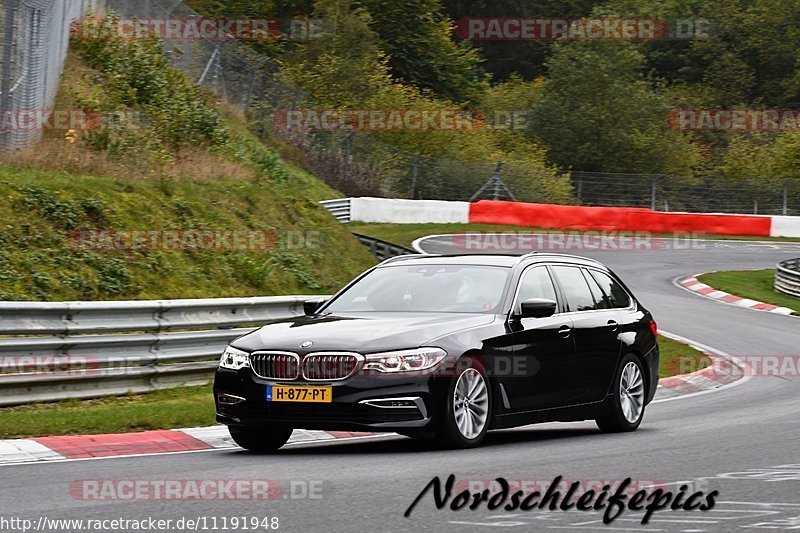 Bild #11191948 - Touristenfahrten Nürburgring Nordschleife (18.10.2020)