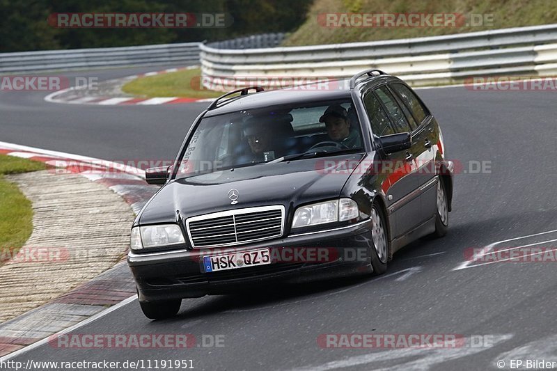 Bild #11191951 - Touristenfahrten Nürburgring Nordschleife (18.10.2020)