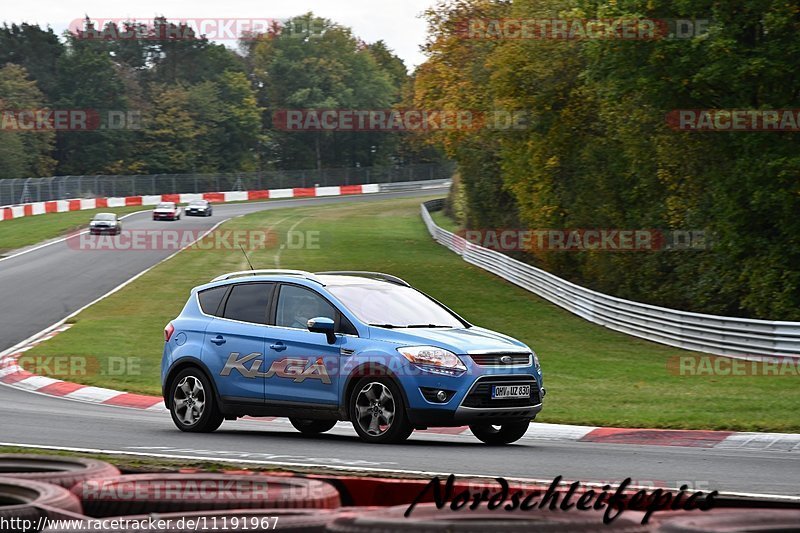 Bild #11191967 - Touristenfahrten Nürburgring Nordschleife (18.10.2020)