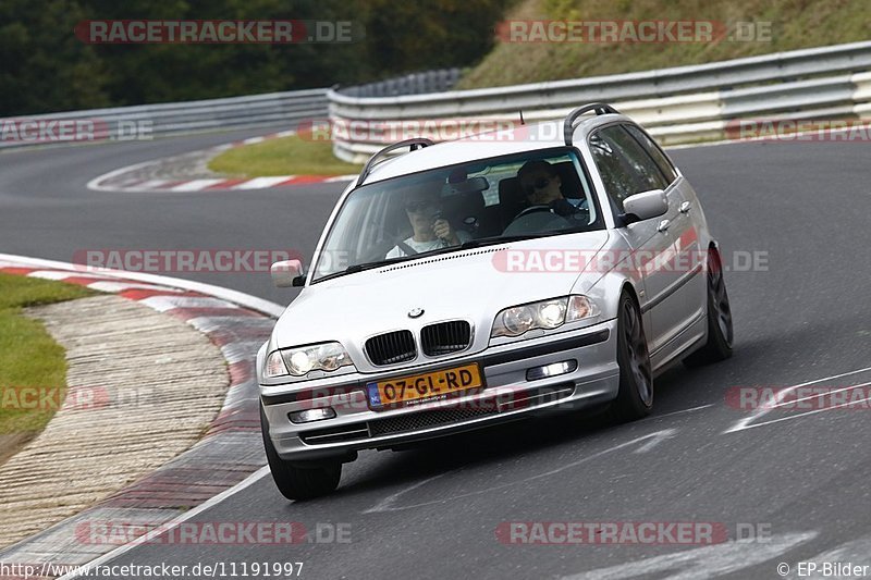 Bild #11191997 - Touristenfahrten Nürburgring Nordschleife (18.10.2020)