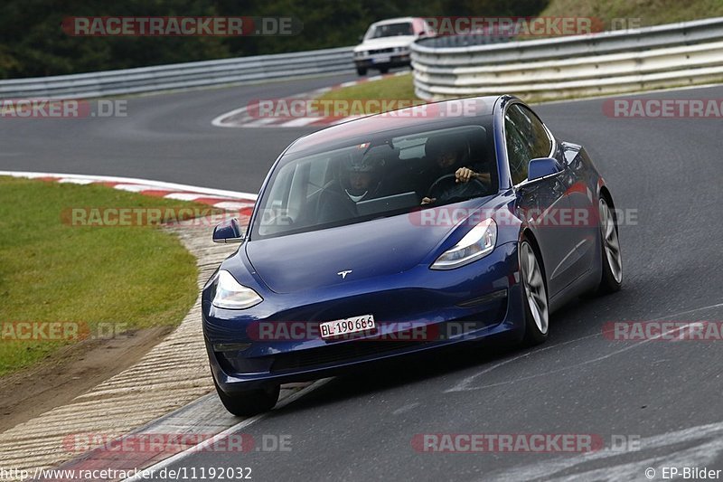 Bild #11192032 - Touristenfahrten Nürburgring Nordschleife (18.10.2020)