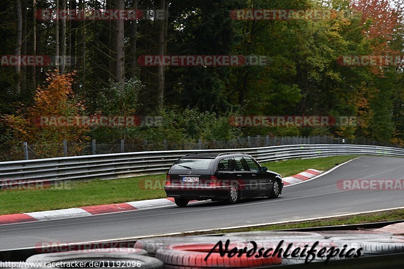 Bild #11192096 - Touristenfahrten Nürburgring Nordschleife (18.10.2020)