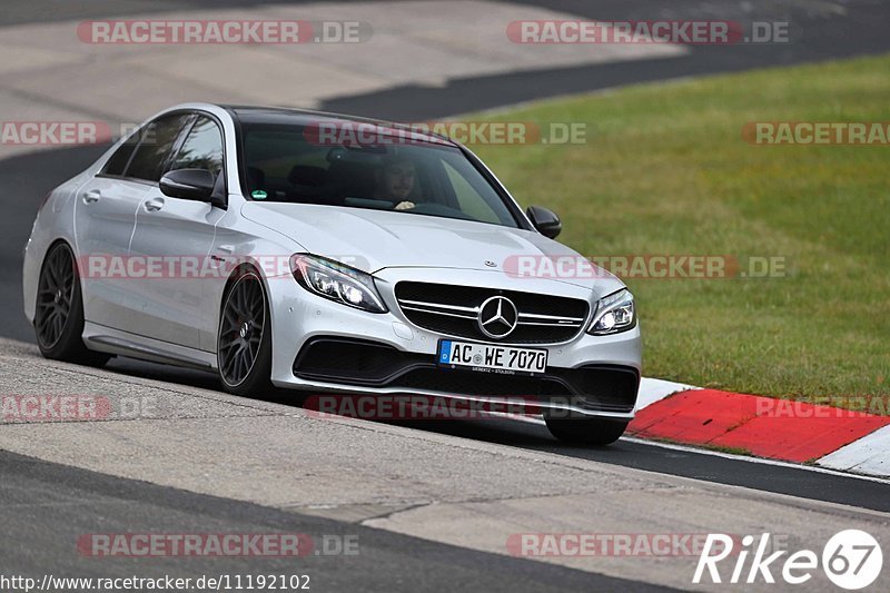 Bild #11192102 - Touristenfahrten Nürburgring Nordschleife (18.10.2020)