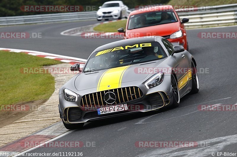 Bild #11192136 - Touristenfahrten Nürburgring Nordschleife (18.10.2020)