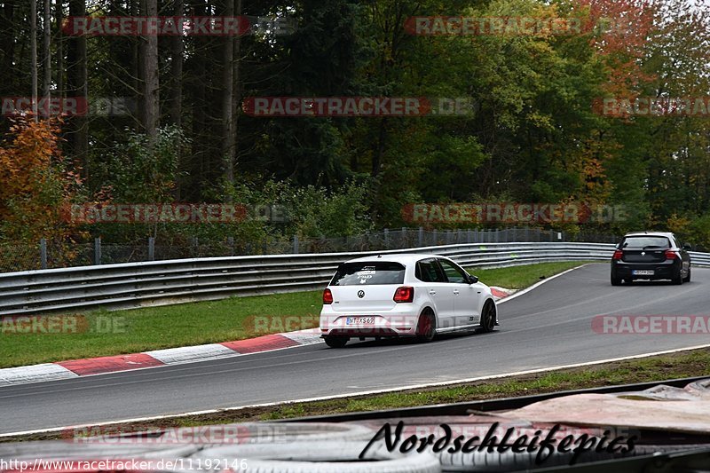 Bild #11192146 - Touristenfahrten Nürburgring Nordschleife (18.10.2020)