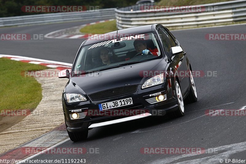 Bild #11192243 - Touristenfahrten Nürburgring Nordschleife (18.10.2020)