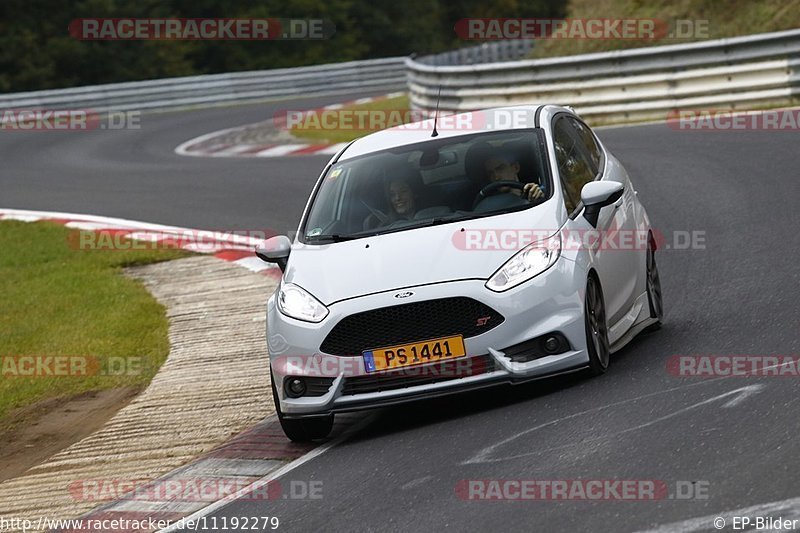 Bild #11192279 - Touristenfahrten Nürburgring Nordschleife (18.10.2020)