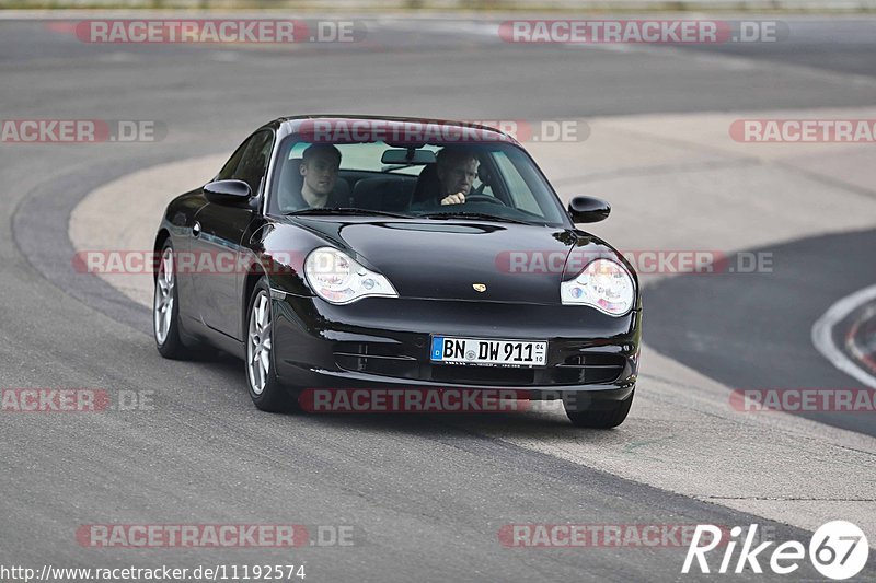 Bild #11192574 - Touristenfahrten Nürburgring Nordschleife (18.10.2020)