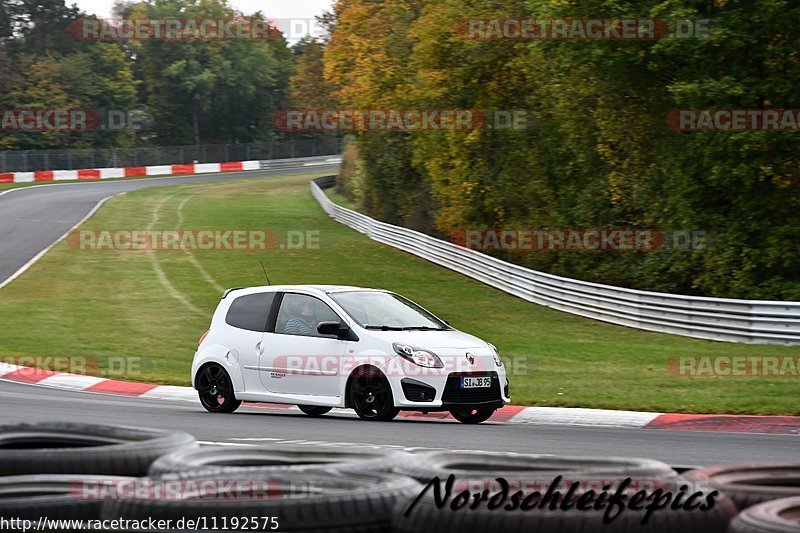 Bild #11192575 - Touristenfahrten Nürburgring Nordschleife (18.10.2020)