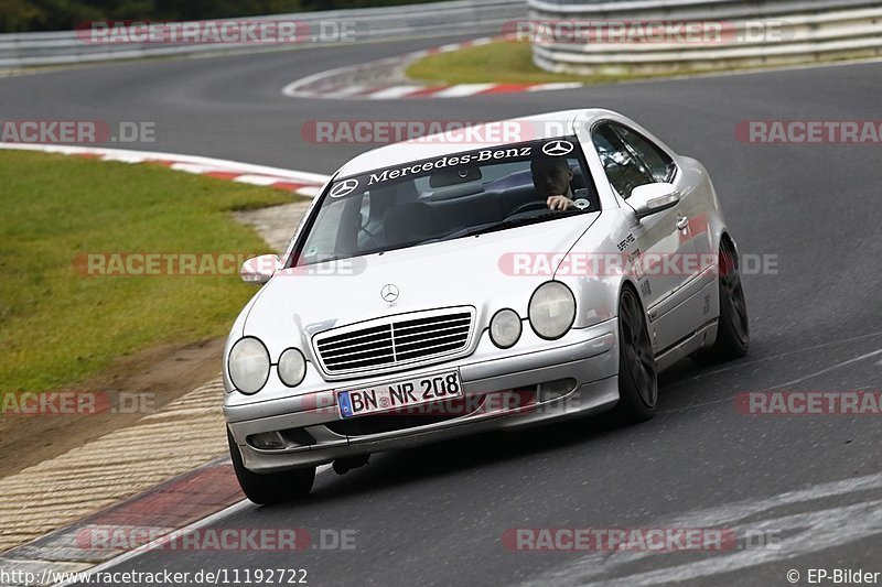 Bild #11192722 - Touristenfahrten Nürburgring Nordschleife (18.10.2020)