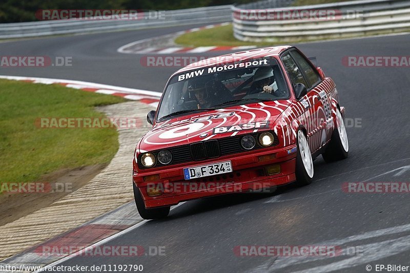 Bild #11192790 - Touristenfahrten Nürburgring Nordschleife (18.10.2020)