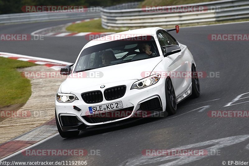 Bild #11192806 - Touristenfahrten Nürburgring Nordschleife (18.10.2020)