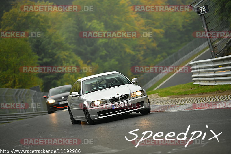 Bild #11192986 - Touristenfahrten Nürburgring Nordschleife (18.10.2020)