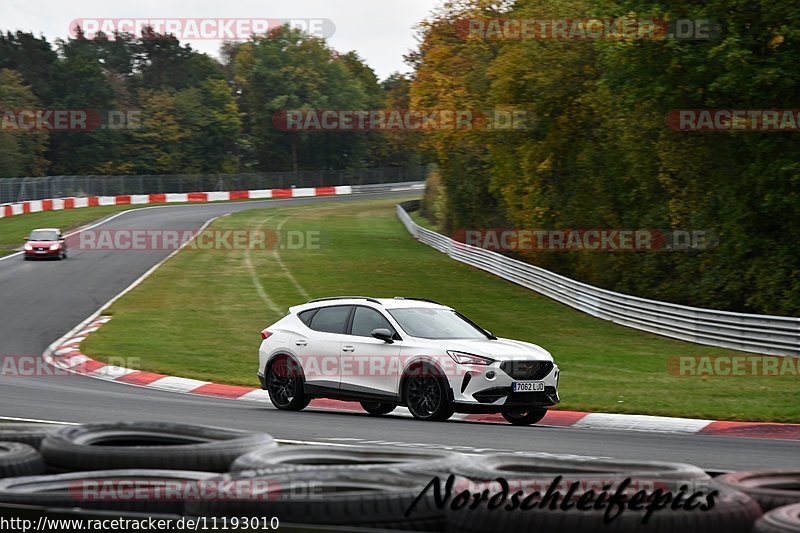 Bild #11193010 - Touristenfahrten Nürburgring Nordschleife (18.10.2020)