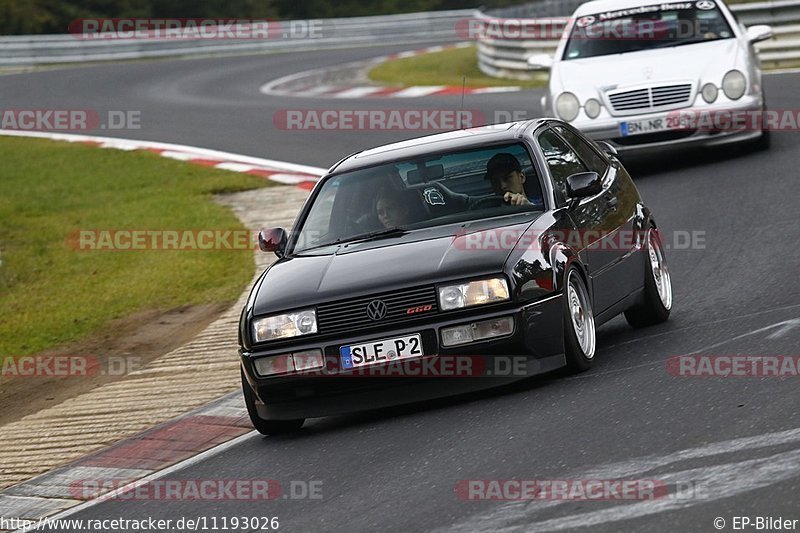 Bild #11193026 - Touristenfahrten Nürburgring Nordschleife (18.10.2020)