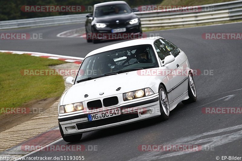 Bild #11193055 - Touristenfahrten Nürburgring Nordschleife (18.10.2020)