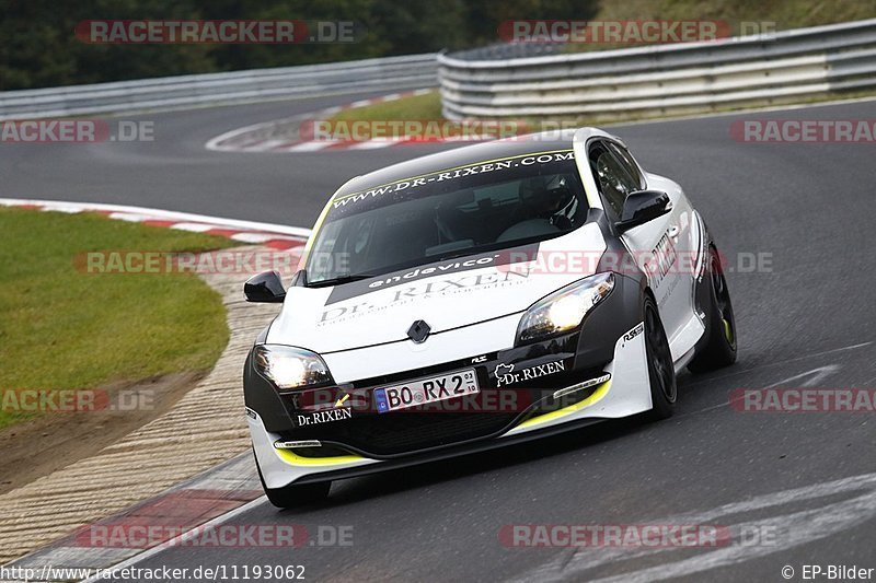 Bild #11193062 - Touristenfahrten Nürburgring Nordschleife (18.10.2020)