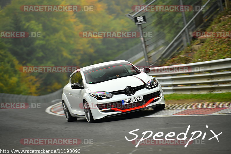 Bild #11193093 - Touristenfahrten Nürburgring Nordschleife (18.10.2020)