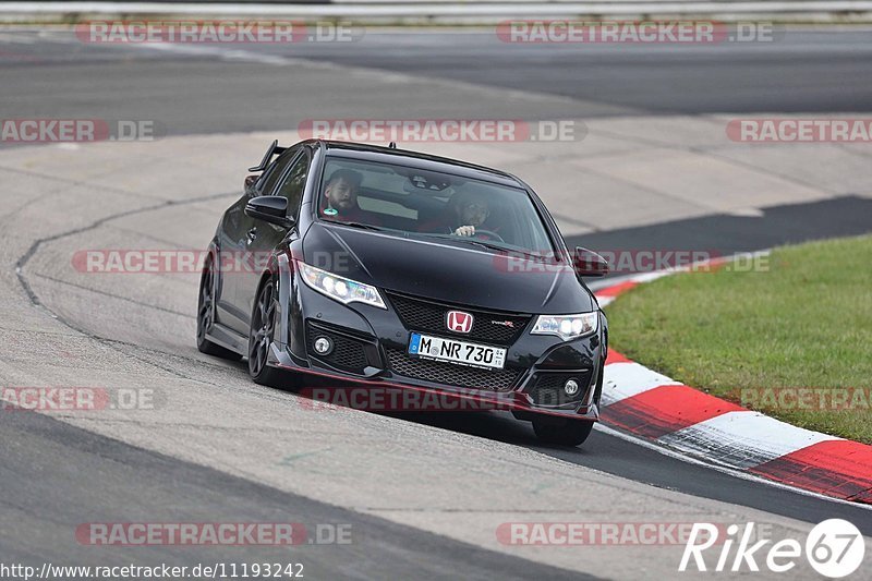 Bild #11193242 - Touristenfahrten Nürburgring Nordschleife (18.10.2020)