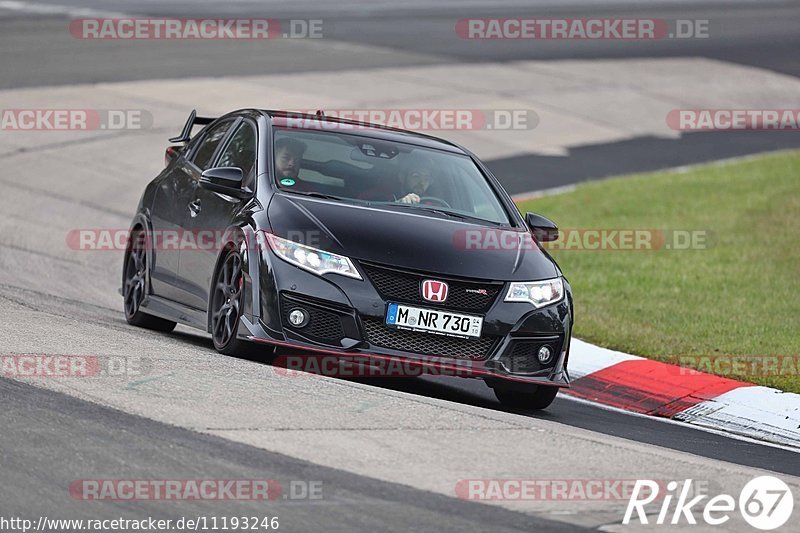 Bild #11193246 - Touristenfahrten Nürburgring Nordschleife (18.10.2020)