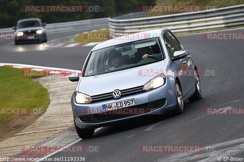 Bild #11193336 - Touristenfahrten Nürburgring Nordschleife (18.10.2020)