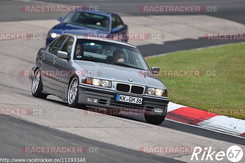 Bild #11193348 - Touristenfahrten Nürburgring Nordschleife (18.10.2020)