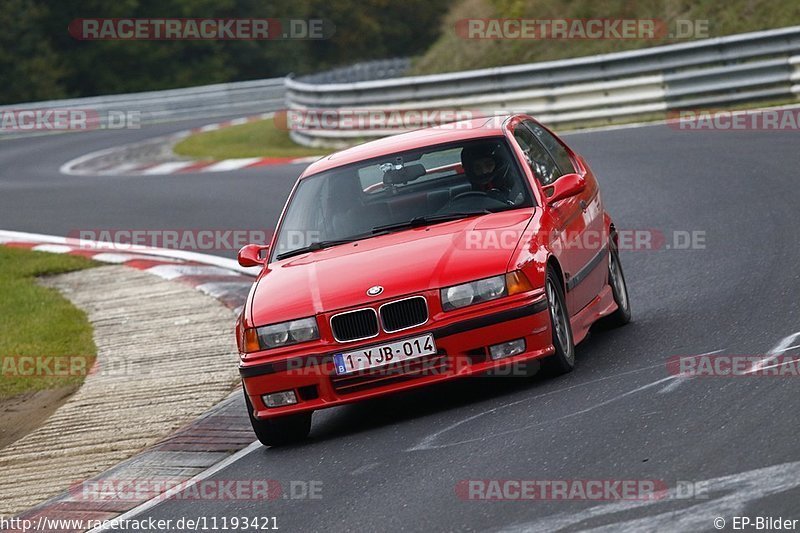 Bild #11193421 - Touristenfahrten Nürburgring Nordschleife (18.10.2020)