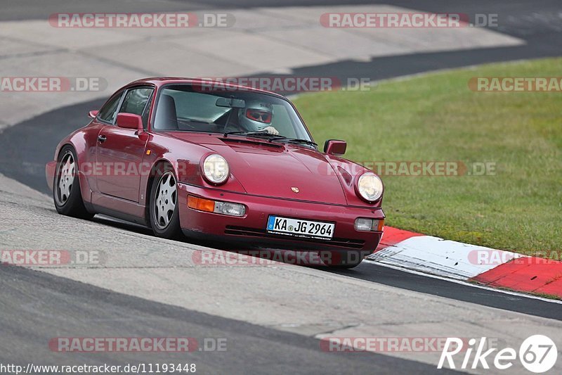 Bild #11193448 - Touristenfahrten Nürburgring Nordschleife (18.10.2020)