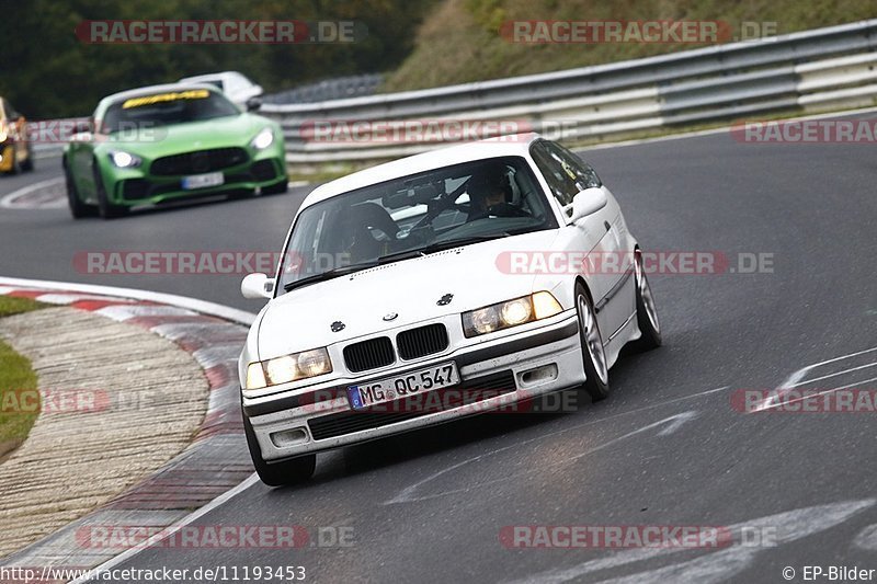 Bild #11193453 - Touristenfahrten Nürburgring Nordschleife (18.10.2020)