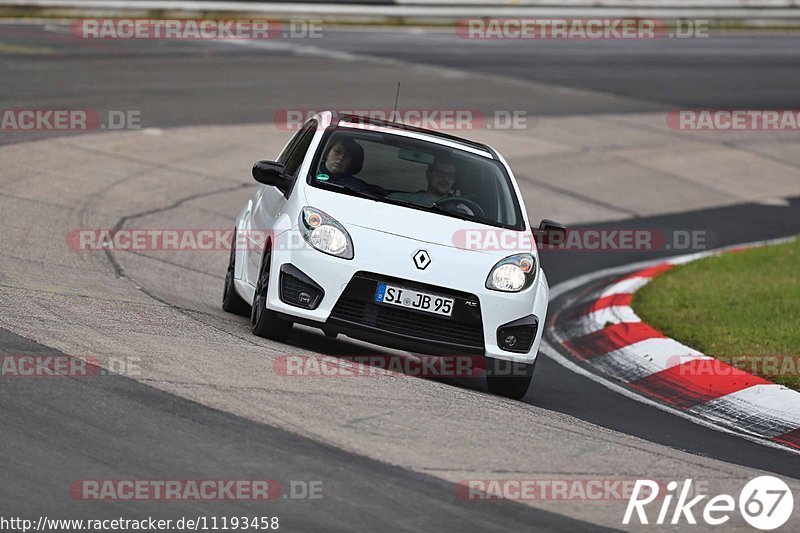 Bild #11193458 - Touristenfahrten Nürburgring Nordschleife (18.10.2020)